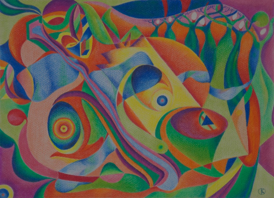 Семь красавиц